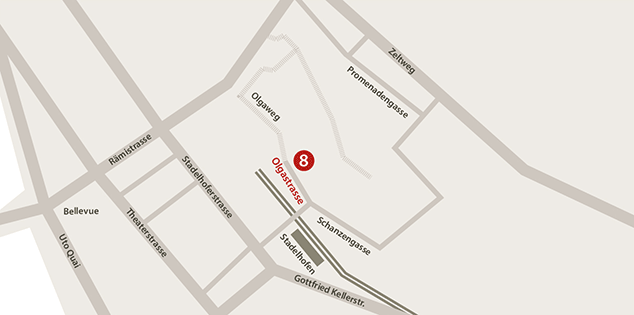 RIGLING AG | Standort